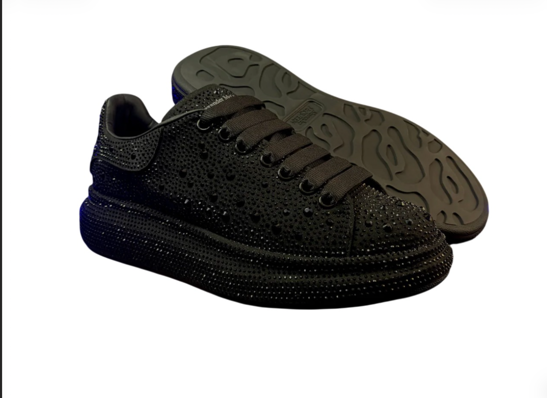 MQ Black Diamond tops